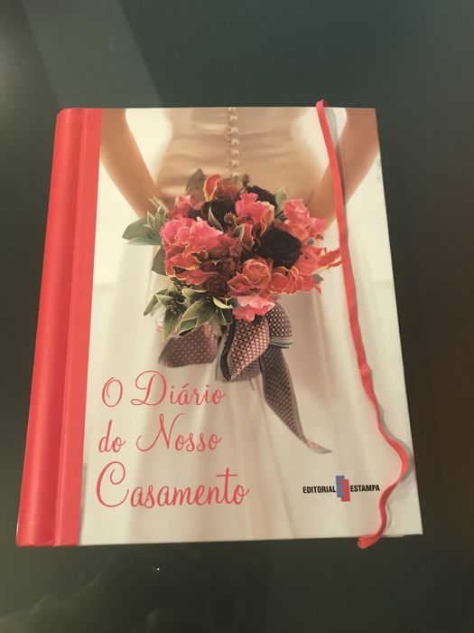 Diário/ Album Novos