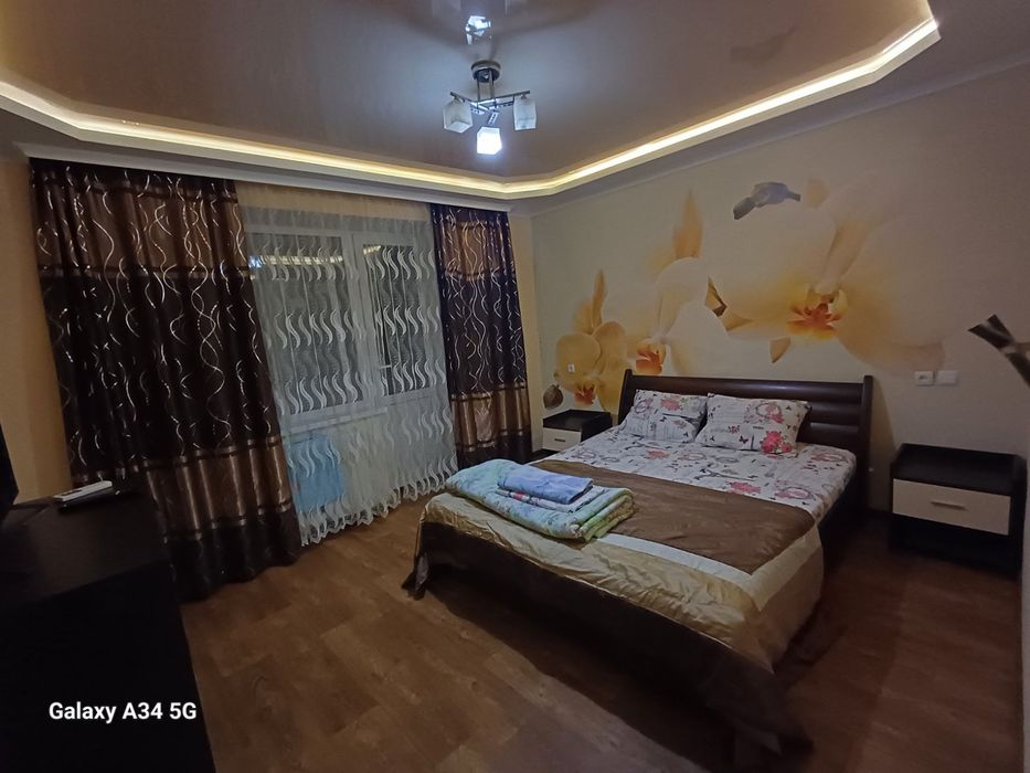 Здаю 2 к.квартиру по вул. Незалежності 2, 9 поверх