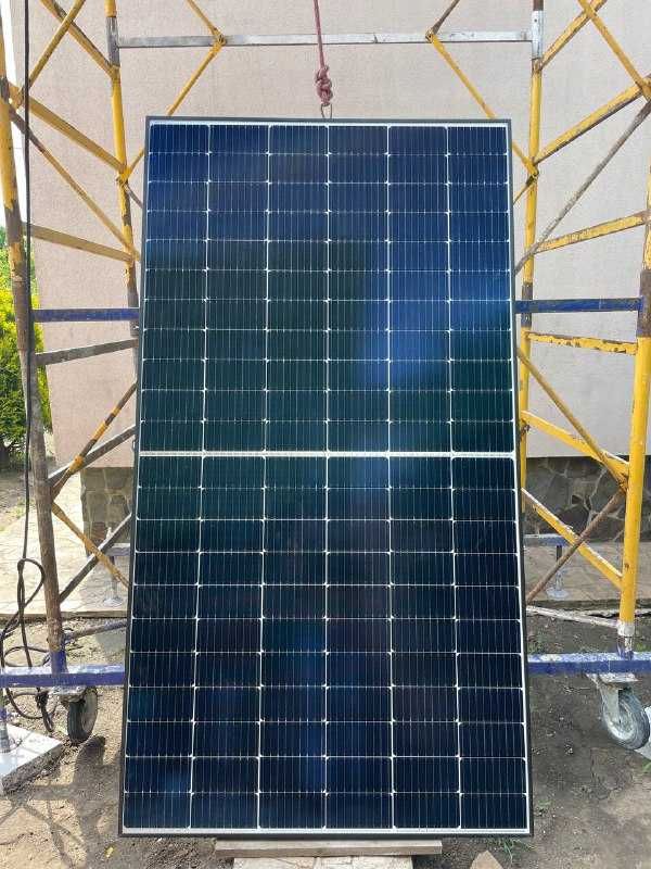 Солнечная панель – 430 вт Trina Solar tsm-de09r.. Горячее предложение!