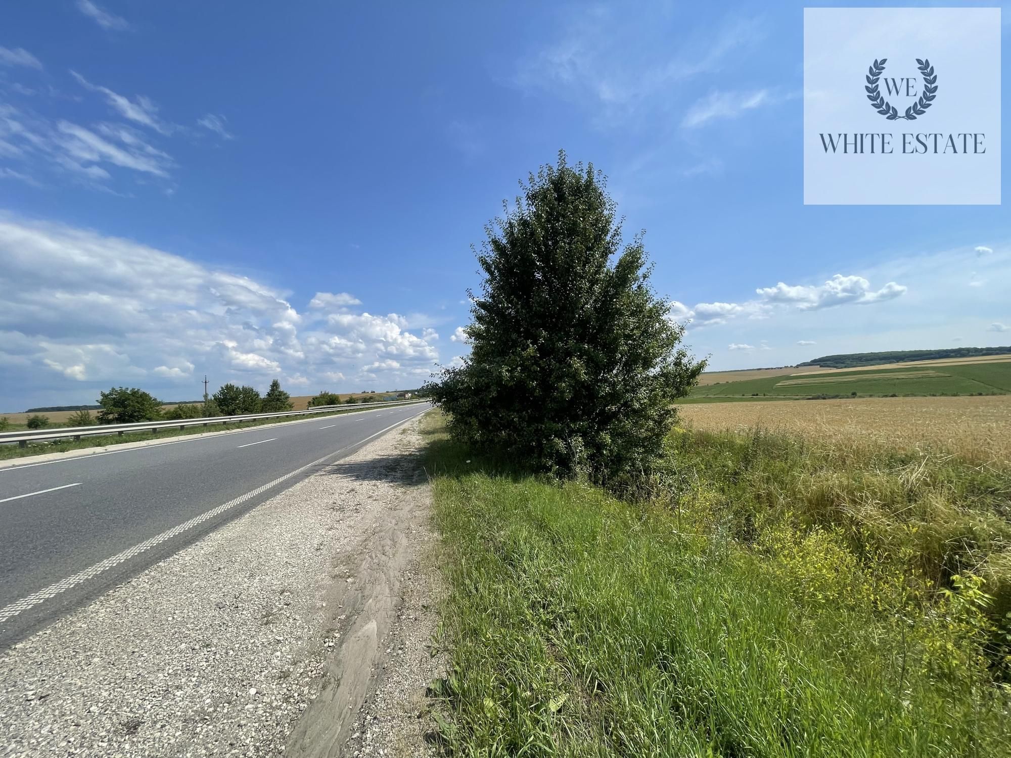 Продаж комерційної ділянки с.Мишковичі