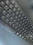 Teclado sem fios