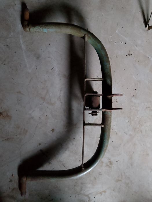 Kopaczka części         .