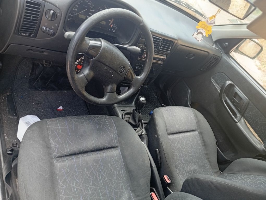 Vendo VW polo 1.9 tdi