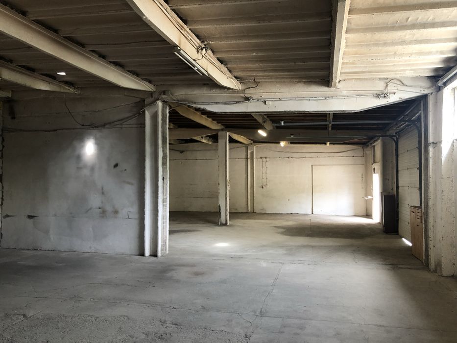 Powierzchnia magazynowa 150 mkw