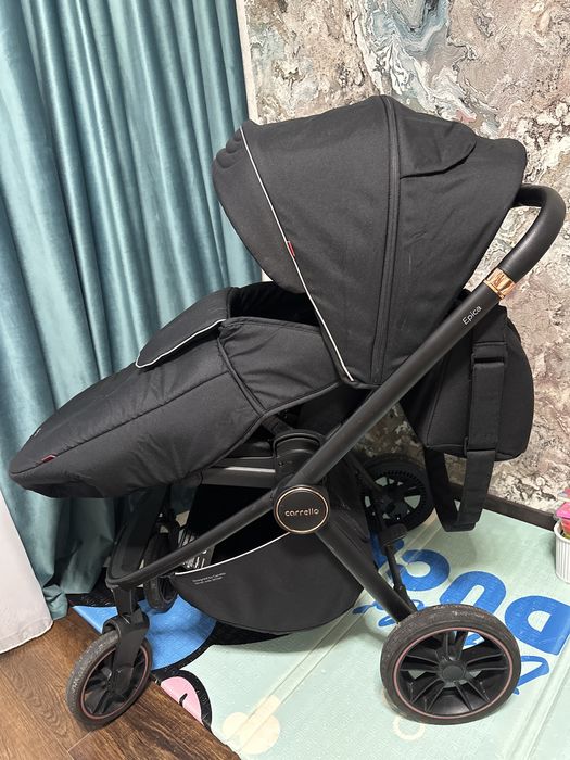 Коляска Carello epica 2 в 1 б/у