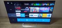 Telewizor Sony 65 cali Smart 4K