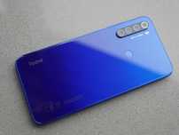 Telefon Redmi Note 8T - NA CZĘŚCI lub BUDOWE - 4 GB RAM 64 GB dysk