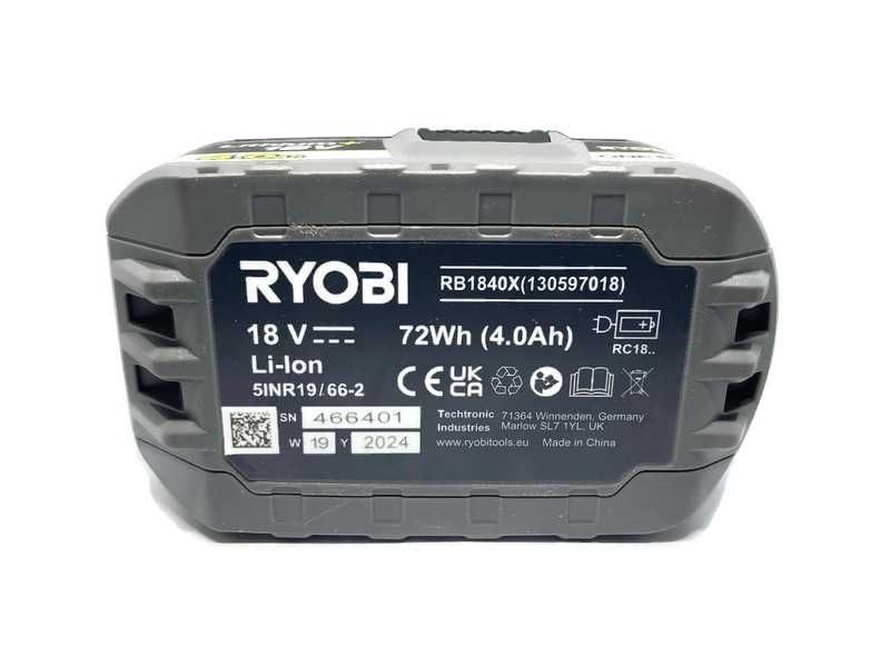 Akumulator Ryobi  RB1840C 18V 4.0Ah