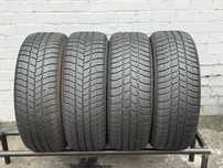 Топова шина‼️Barum Polaris3 99Н 215/60 r16 7.6мм 2022рік