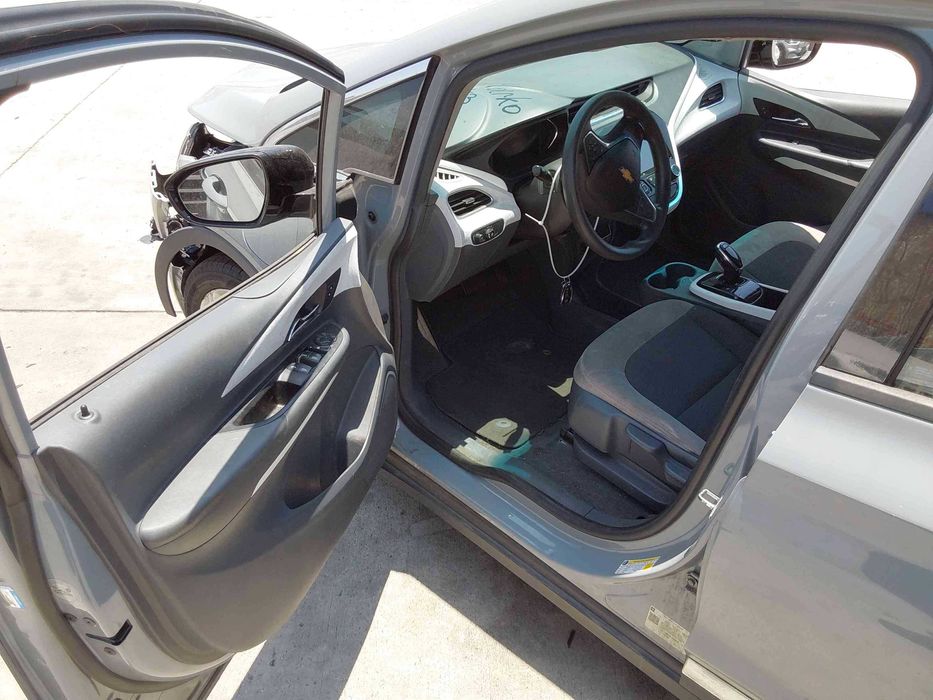 Розбірка Chevrolet Bolt Шевроле Болт разборка запчасти шрот розборка