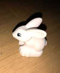 Lego Duplo farma królik króliczek zająć zajączek figurka zwierzątko