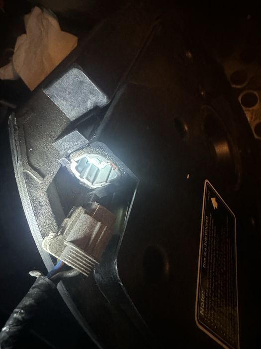 Mazda CX3 CX-3 głośnik subwoofer do koła zapasowego BOSE GAP4 66 960