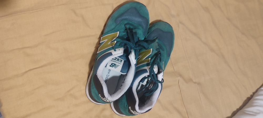 Ténis New Balance 44