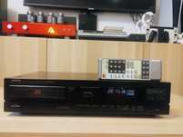 Denon DCD 610 - odtwarzacz CD
