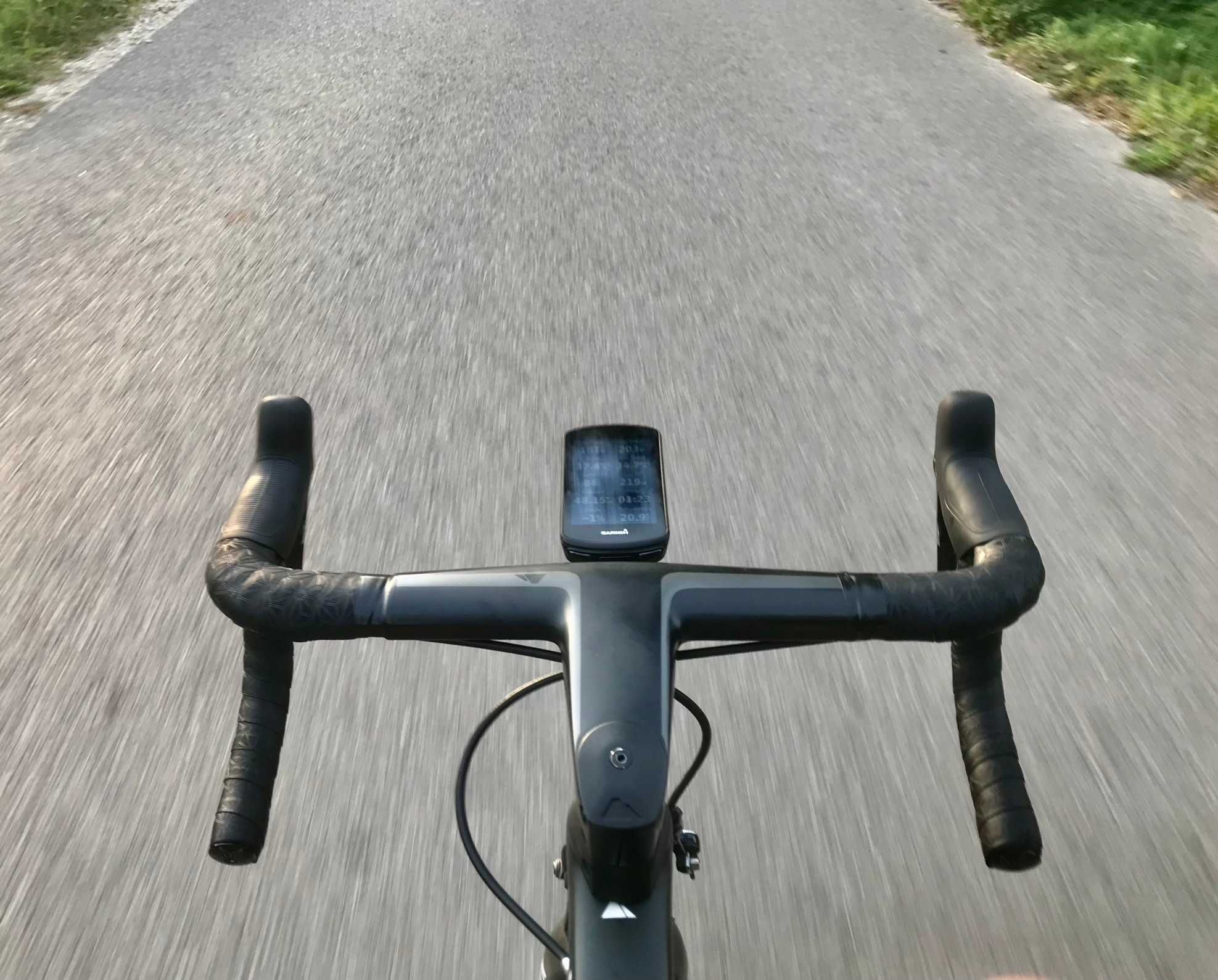 Canyon Ultimate CF SL Shimano Dura Ace / SRAM Red eTap 11s
