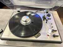 Gramofon Visonic CEC 5200