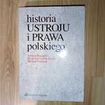 Historia ustroju i prawa polskiego Juliusz Bardach