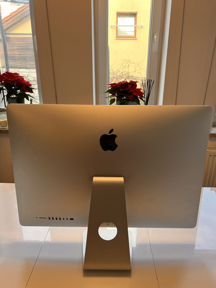 Sprzedam iMaca late 2014 z ekranem 5K Retina.