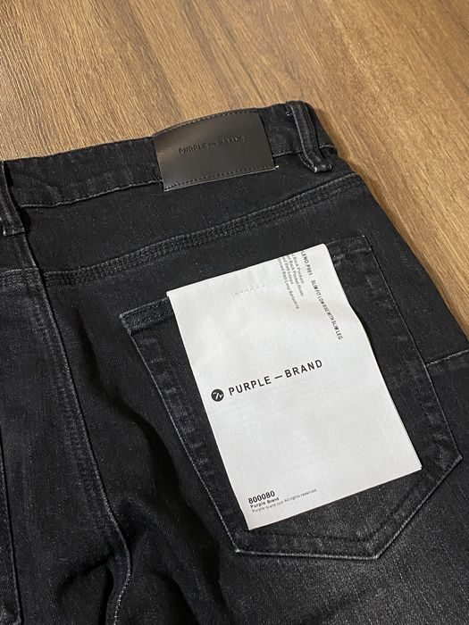 Purple Brand jeans | Джинси Purple Brand