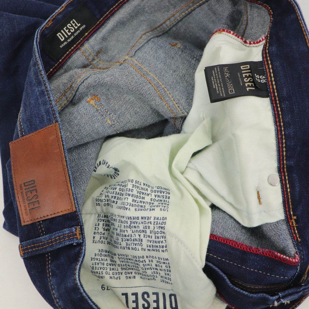 Чоловічі Джинси Diesel / W38