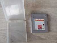 Jeep jamboree gameboy