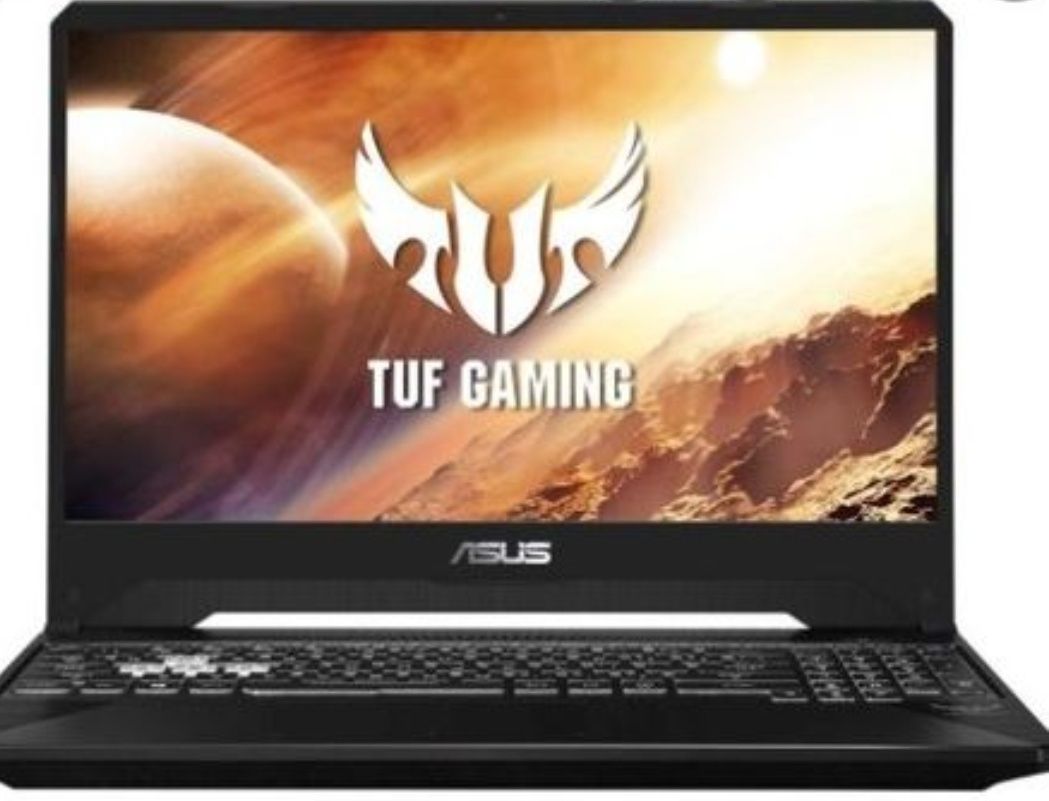 OKAZJA AKCJA Laptop Asus TUF Gaming