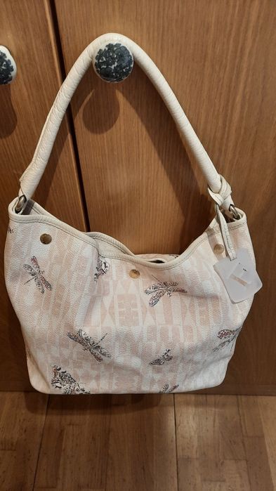 Mala  de ombro Furla