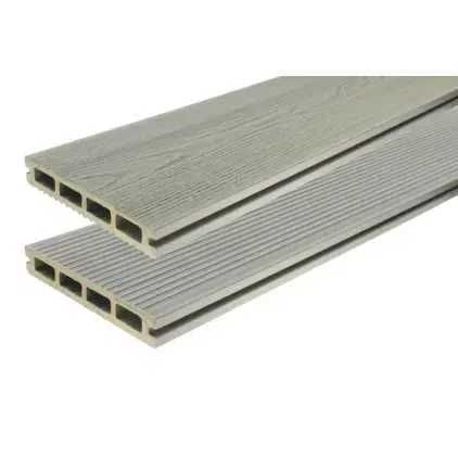 Deska kompozytowa tarasowa Gardin Natur Srebrna Limba 23mm Transport!