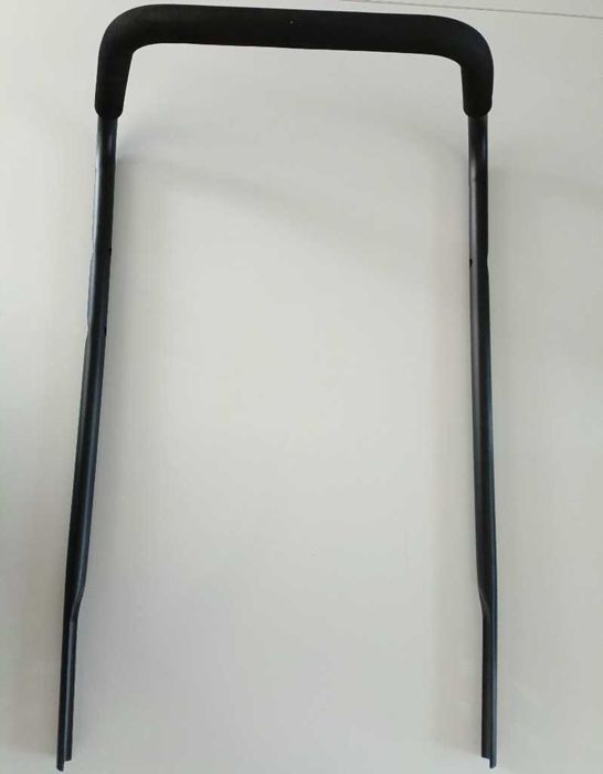 NOWE mocowanie uchwyt do kosiarki 40V Parkside PRMA 40-Li