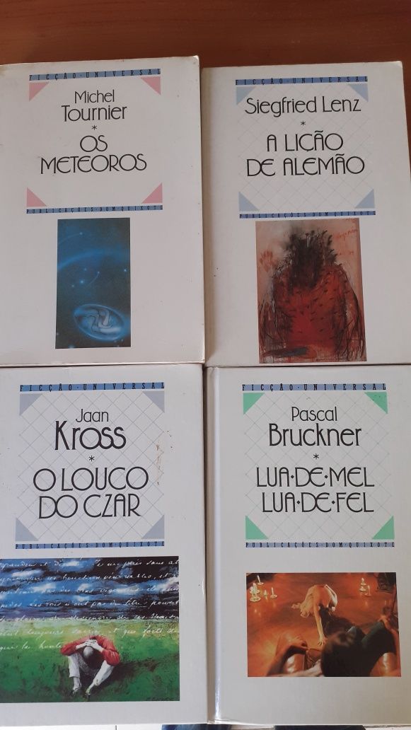 Ficção universal