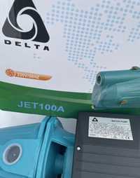 Порехтностный насос Delta JET 100A
