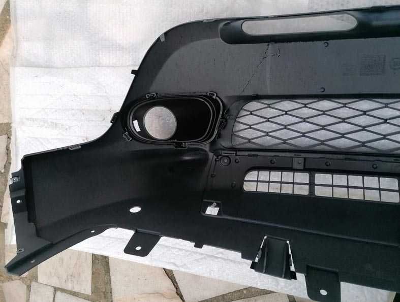 para-choques frontal fiat 500 L Trekking - NOVO