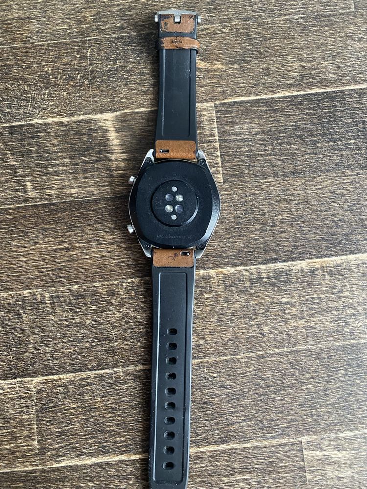 Sprzedam zegarek Huawai GT2