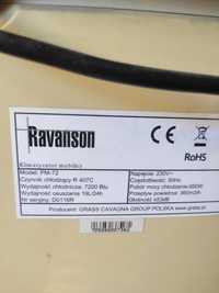 Klimatyzer Ravanson