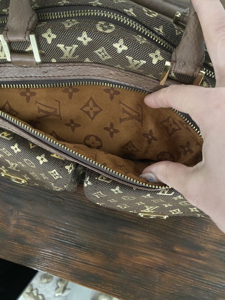 Torebka LV Louis Vuitton Monogram Neo Speedy 30