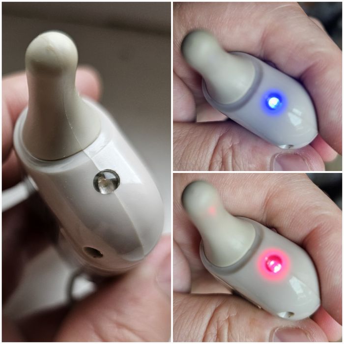 Пульт Брелок Авто Сигналізації Tenon FM Two-Way Car Alarm System