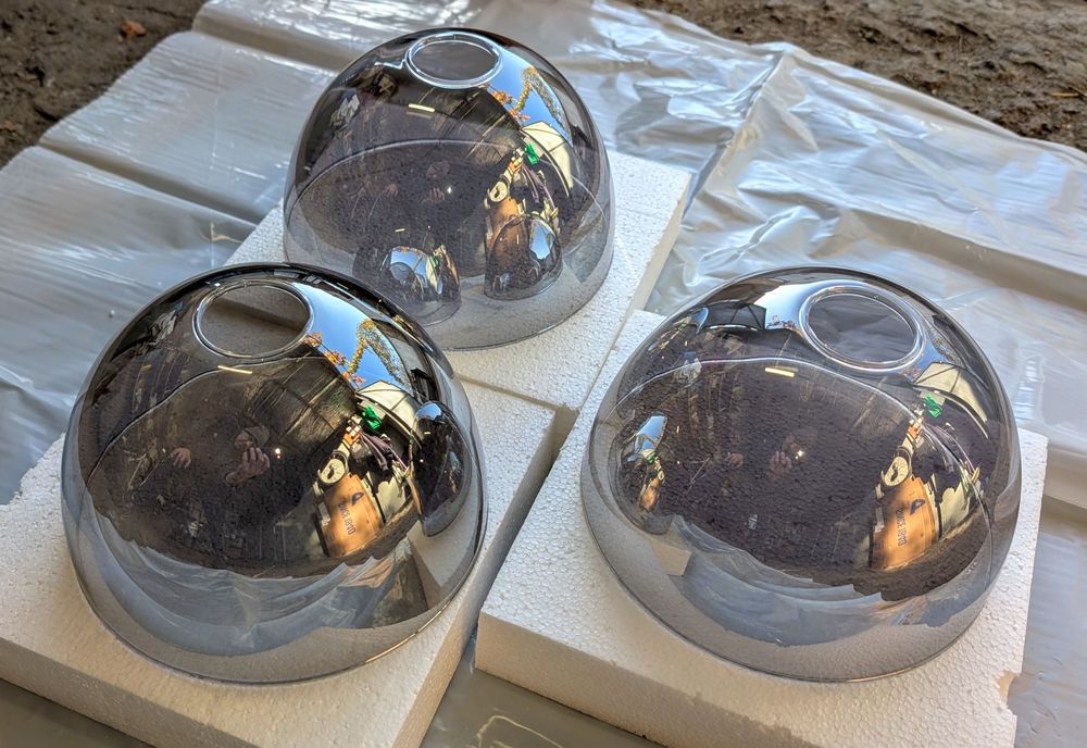 Светильник EGLO подвесной.