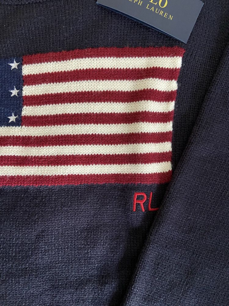 Sweater Ralph Lauren