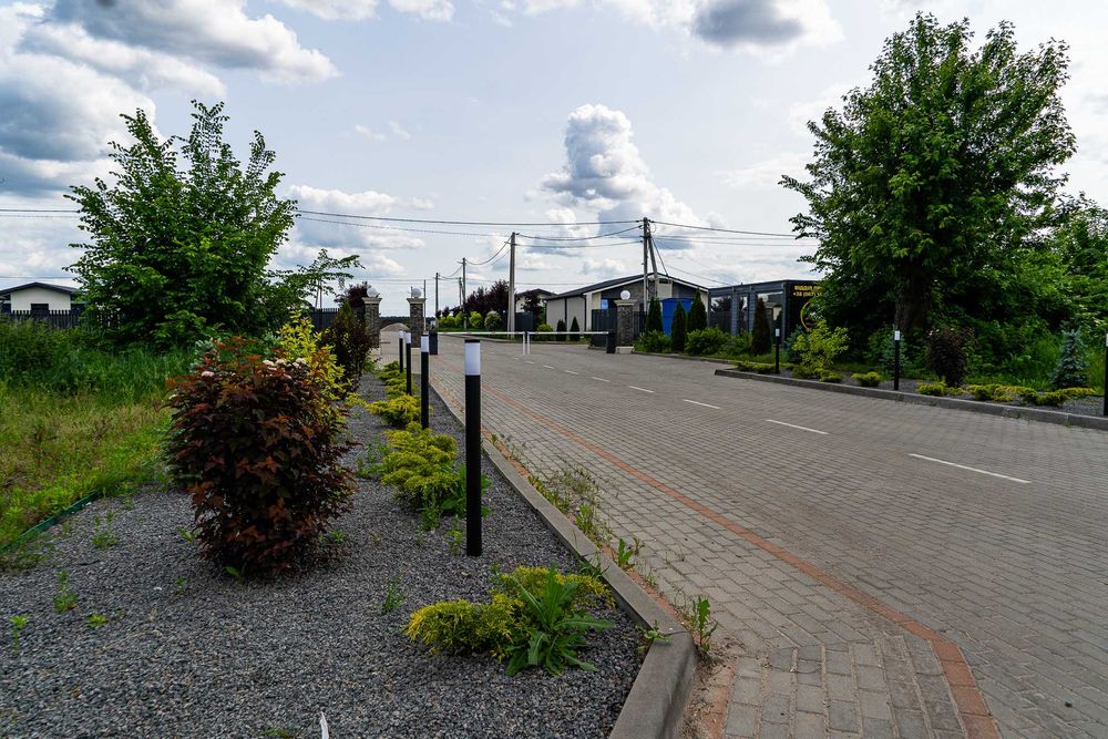 Забудовник! Дуплекс 73 м² у Котеджному містечку