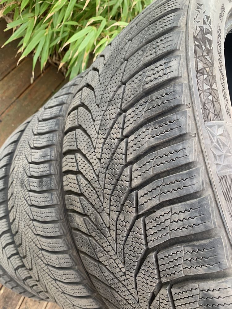 Opony Nexen Winguard Sport 2 225/45/r17