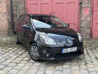 Renault Twingo 1.2 Benzyna, Klima, Panorama