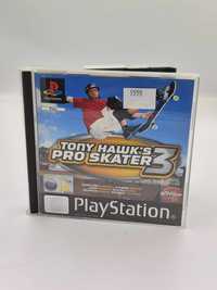Tony Hawks Pro Skater 3 Ps1 nr 9998