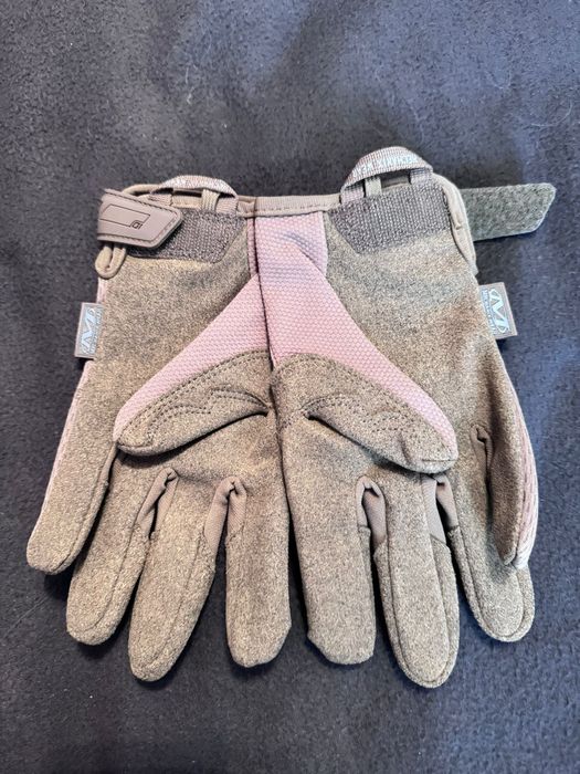 Рукавички тактичні