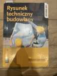Rysunek techniczny budowlany WSiP