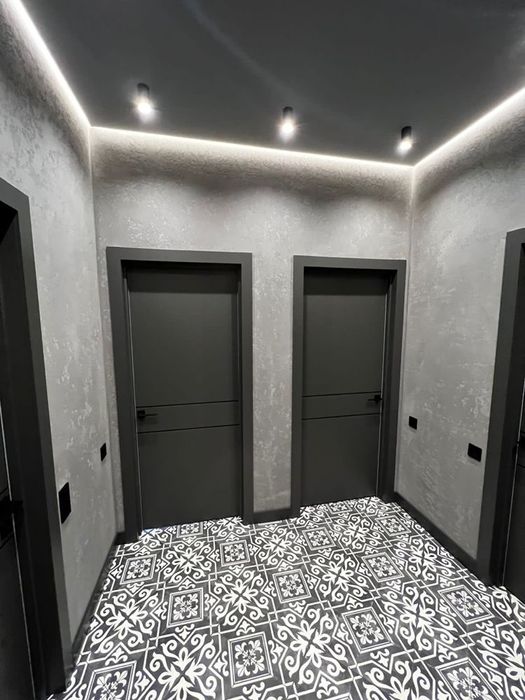 Аренда 1к/квартиры в клубном доме ЖК Маринист