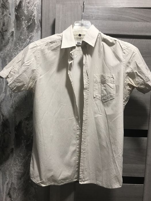 Продам сорочку Sela