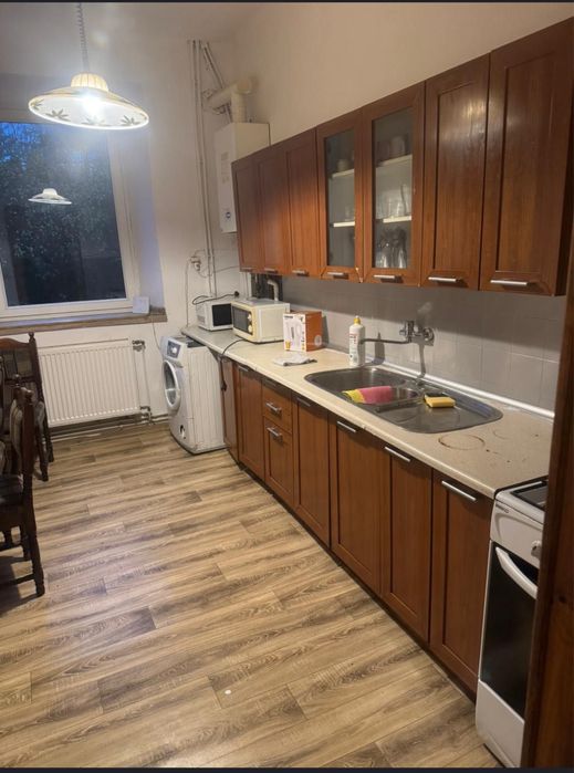 Dom dla 20-25 pracowników - 25 zł - KALISZ