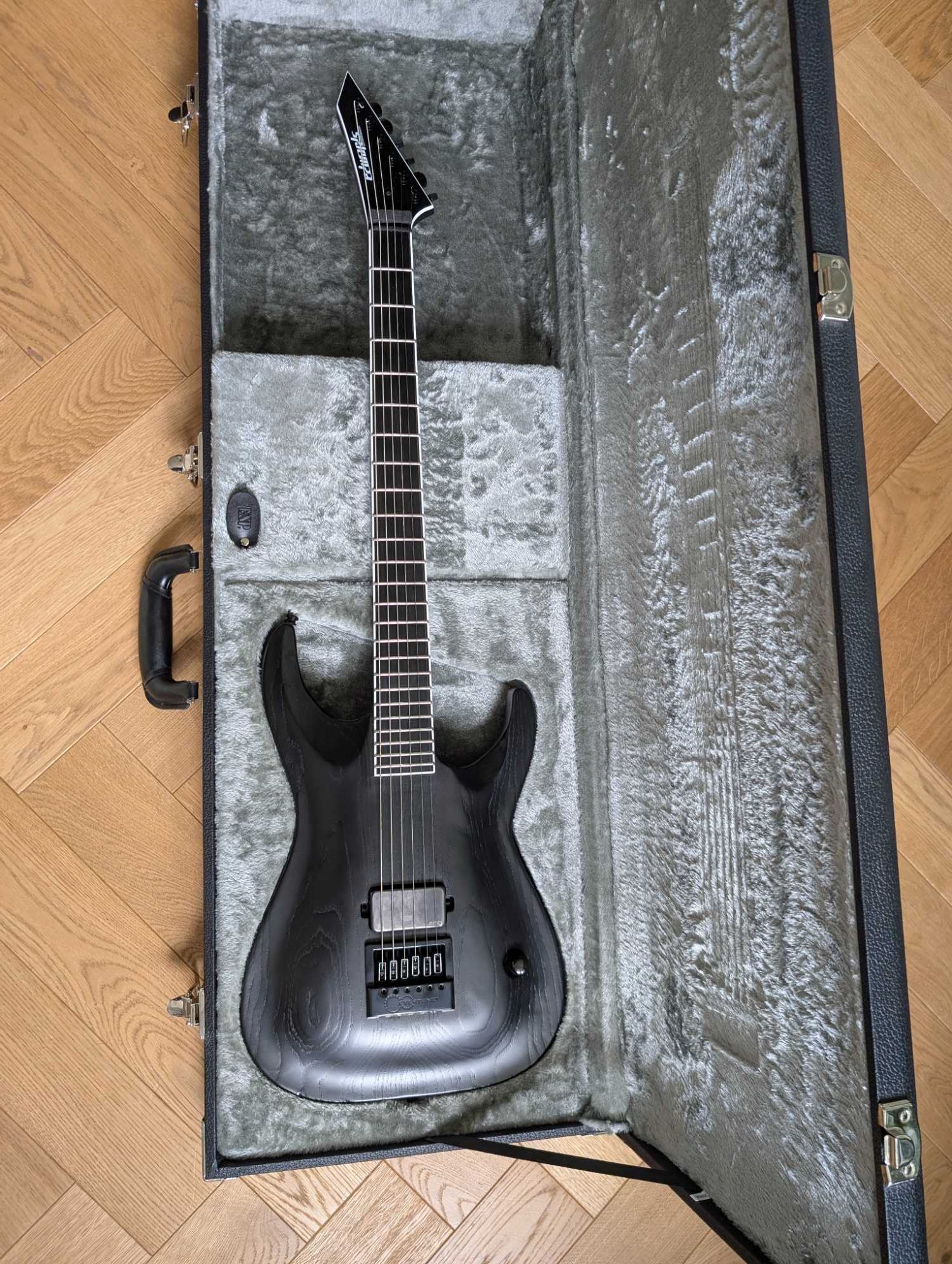 ESP Edwards E-HORIZON-ET/Baritone