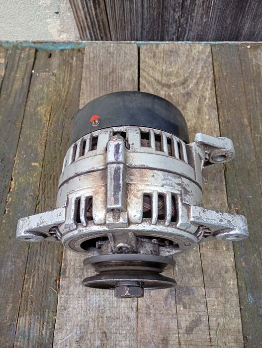 Генератор Део сенс 1.3