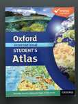 Oxford international atlas
